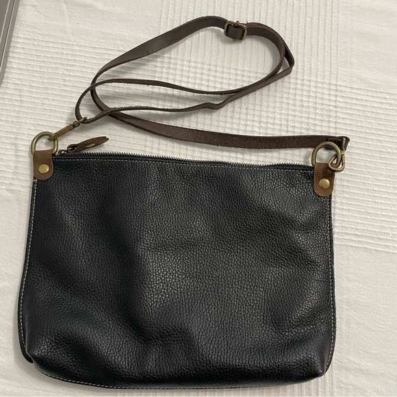 Borse in Pelle Genuine Leather Made in Italy - Picture 6 of 13